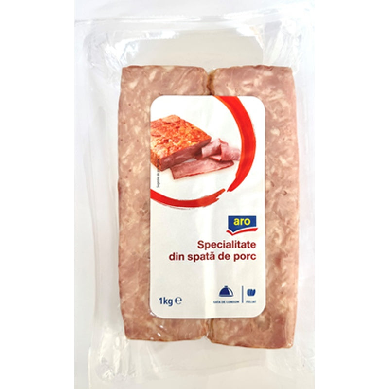 Specialitate Spata Felii 1 kg