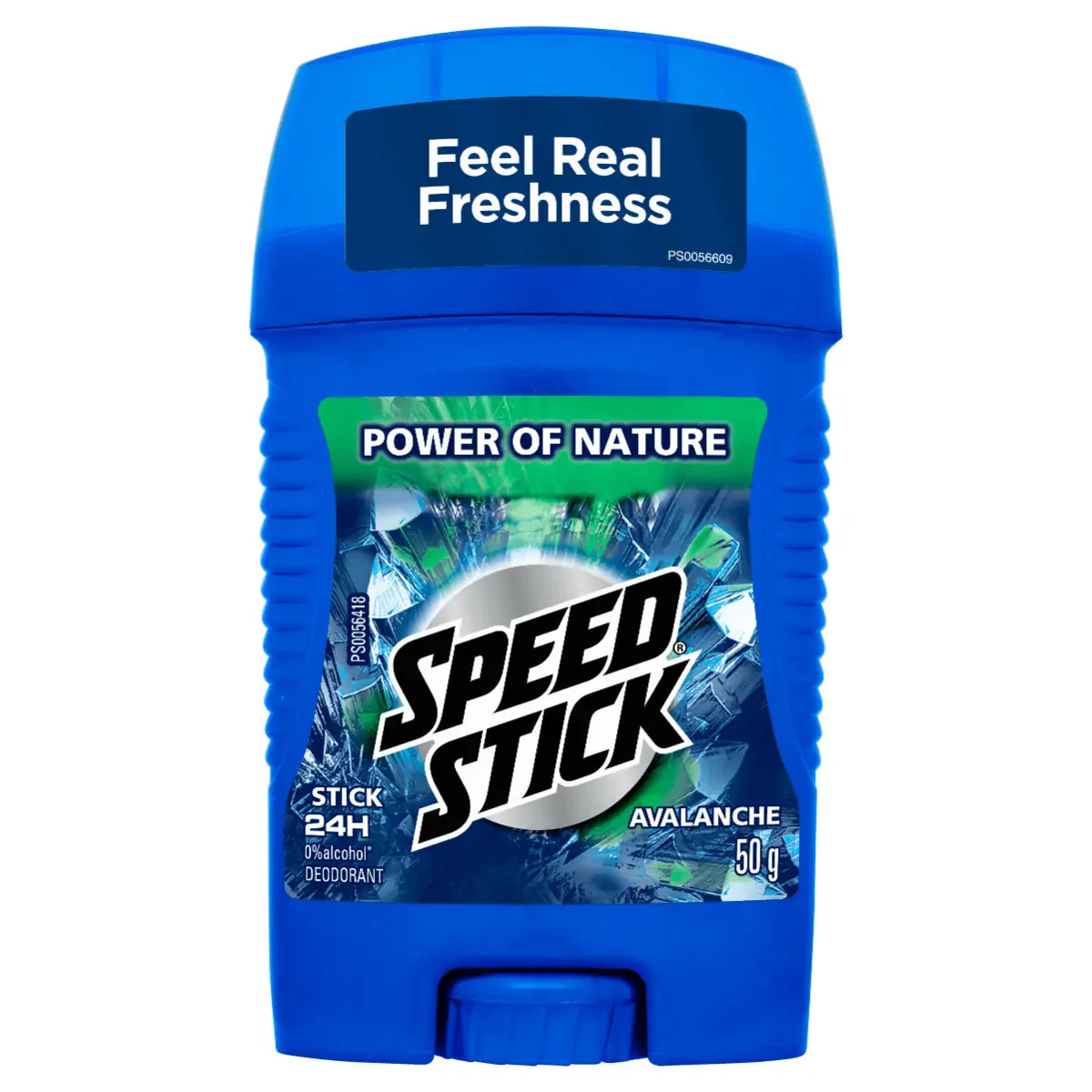 Speed Stick Power of Nature Avalanche Antiperspirant Solid 50 g - WALTI