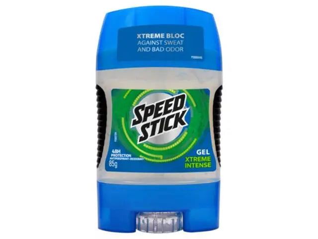 Speed Stick Xtreme Intense Antiperspirant Gel 85 g - WALTI