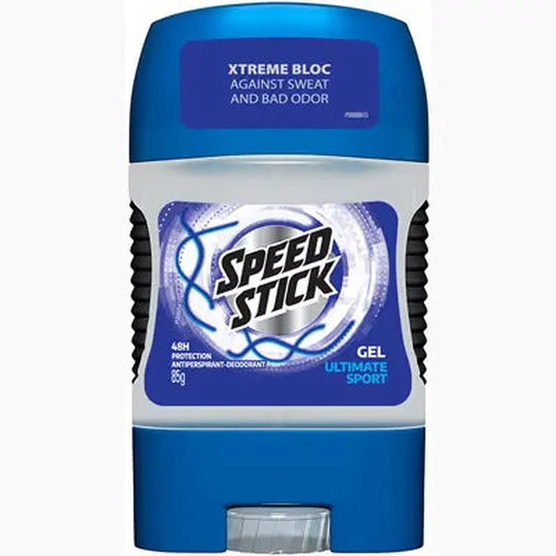 Speed Stick Xtreme Ultimate Sport Antiperspirant Gel 85 g
