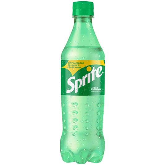 Sprite Bautura Racoritoare Carbogazoasa SGR 0,50 L