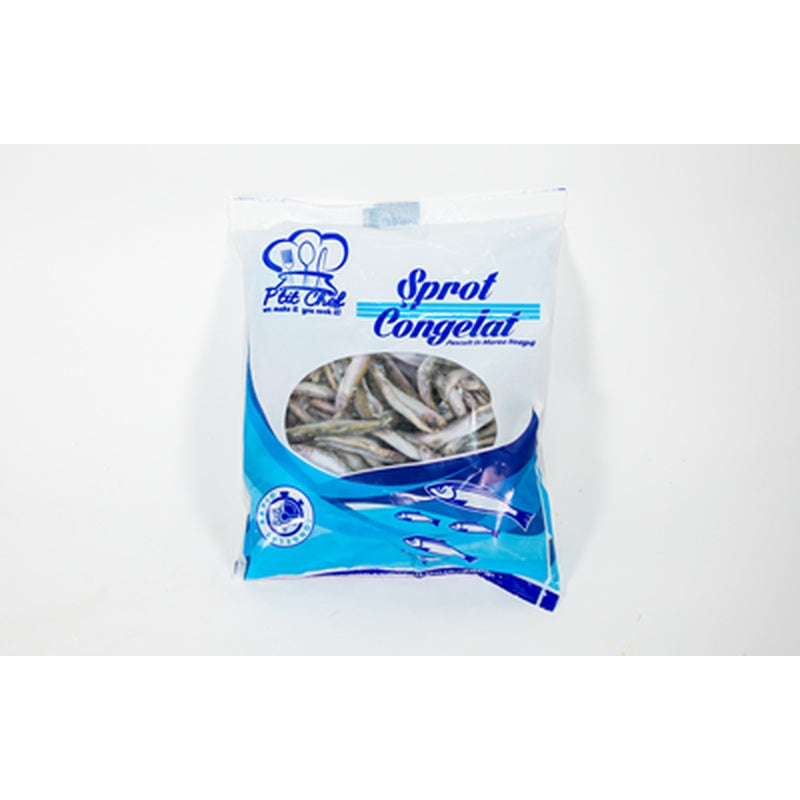 Sprot Marea Neagra Congelat 425 g ❄