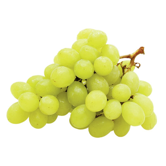 Struguri Albi fara Samburi 500 g