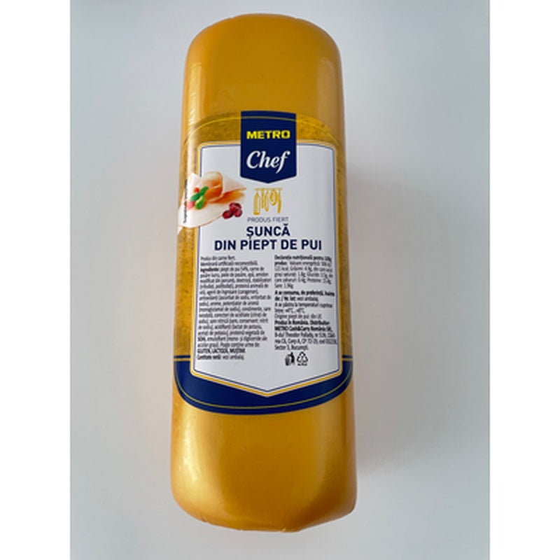 Sunca Piept de Pui