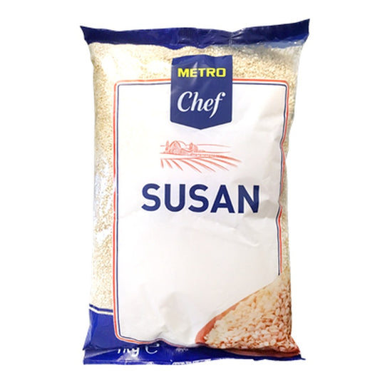 Susan 1 Kg