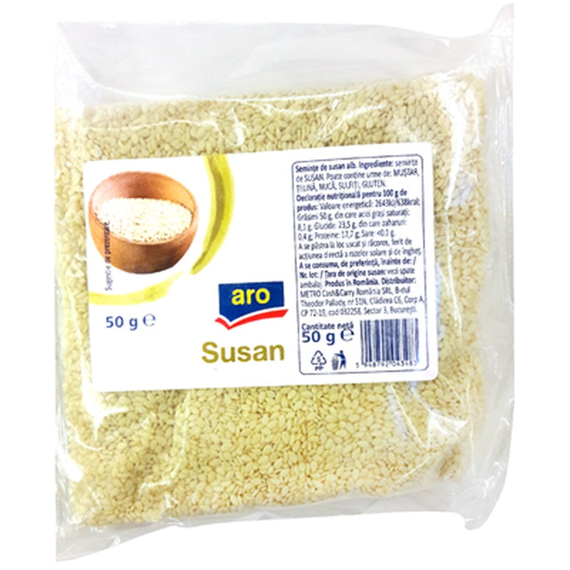 Susan  50 g