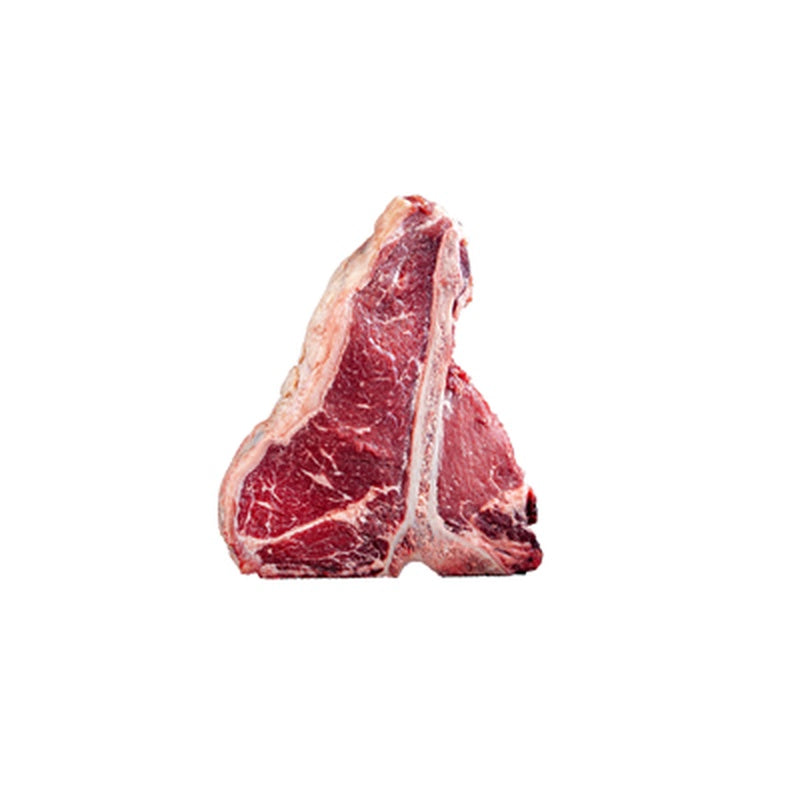 T-Bone De Vita Portionat Dry Aged Congelat 1 kg
