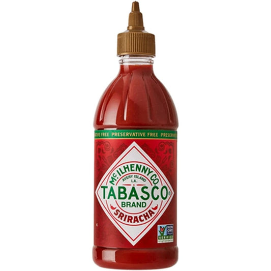 TABASCO Sos Sriracha 256 ml