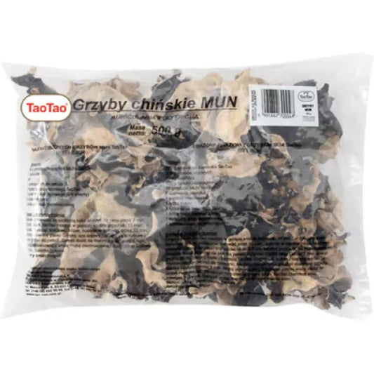TAO TAO Ciuperci Mun 500 g