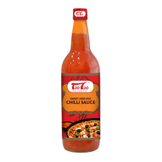 TAO TAO Sos Chilli Dulce Iute 900 g