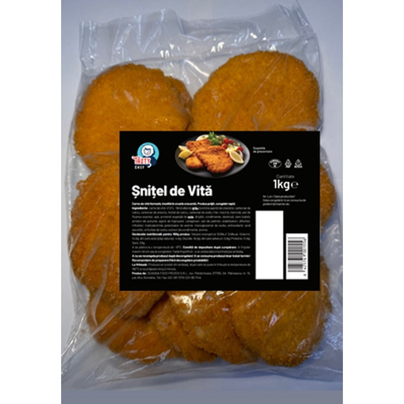TASTY Snitel de Vita 1 Kg