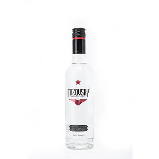 TAZOVSKY Vodka 40% SGR 0,5 L
