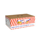 TECSA Krembis EXTRA Biscuiti Duo Cream 36 g - WALTI