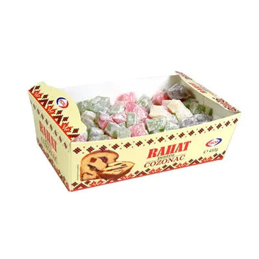 TECSA Rahat pentru Cozonac 450 g
