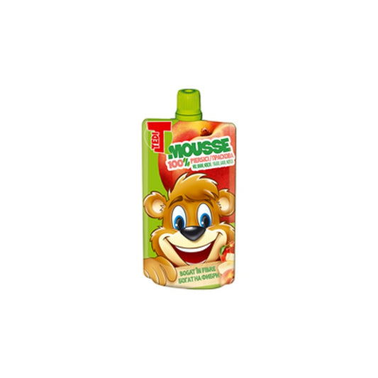 TEDI Mousse Piersica  100 g