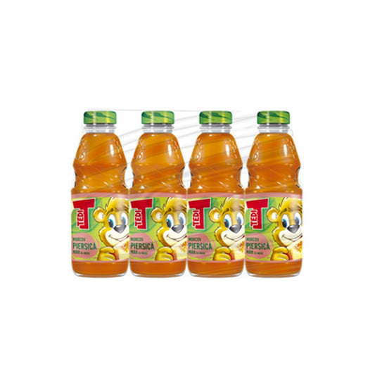 TEDI Suc Morcov-Mar-Piersica SGR  0,30 L