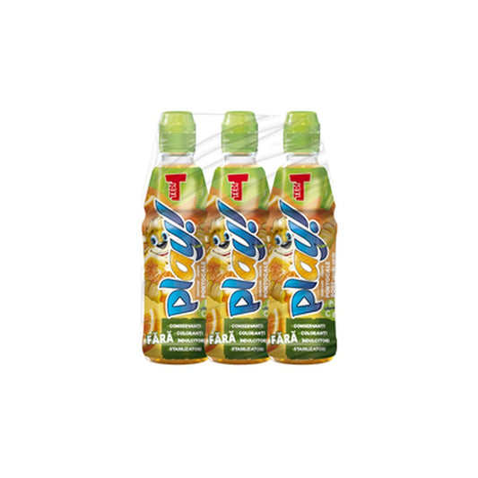TEDI play! Still Drink Portocale Rosii SGR  0,4 L