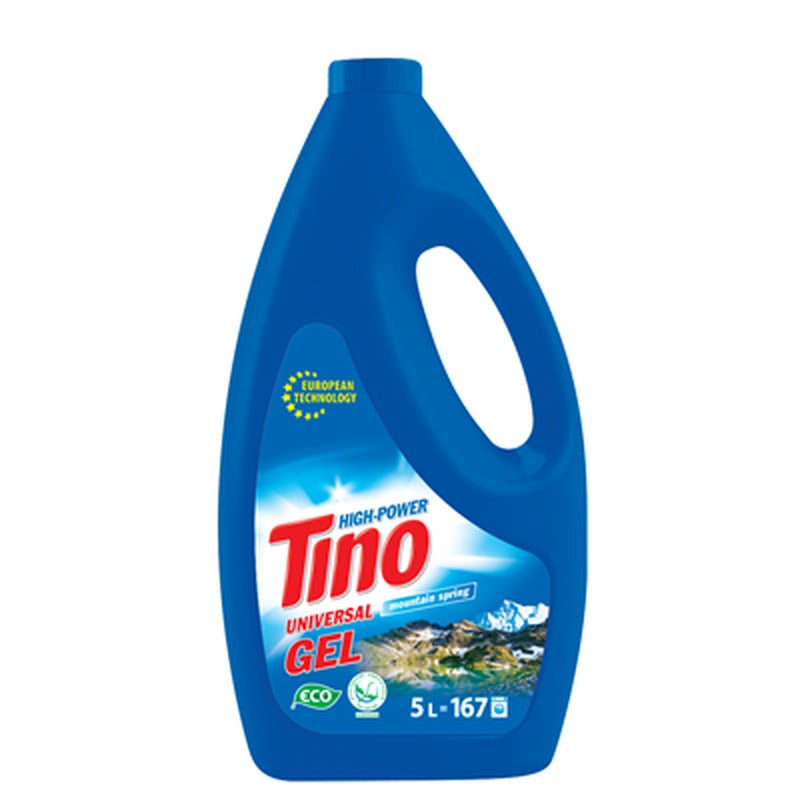 TINO Detergent Rufe Universal 5 L
