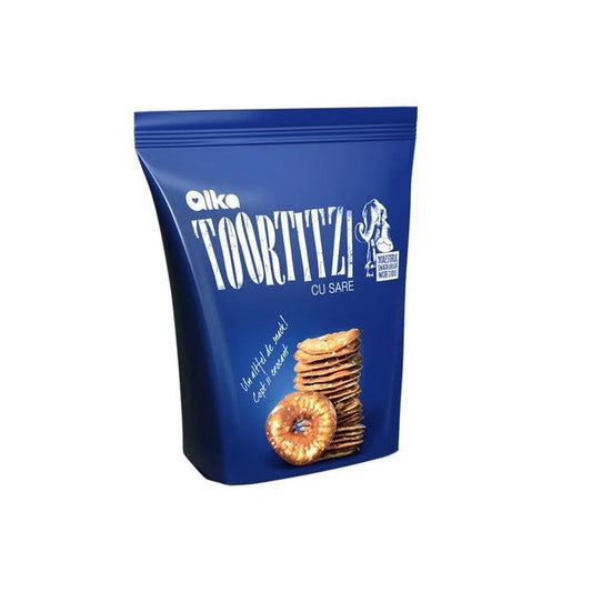 TOORTITZI Snack Sare 80 g