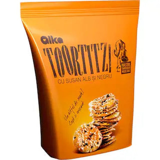 TOORTITZI cu Susan 180 g