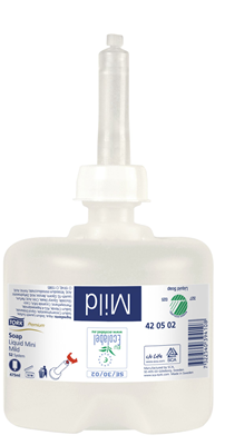 TORK Mevon 66 Gel Dus 475 ml