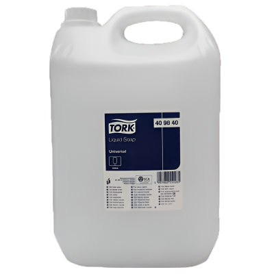 TORK Sapun Lichid 5 L