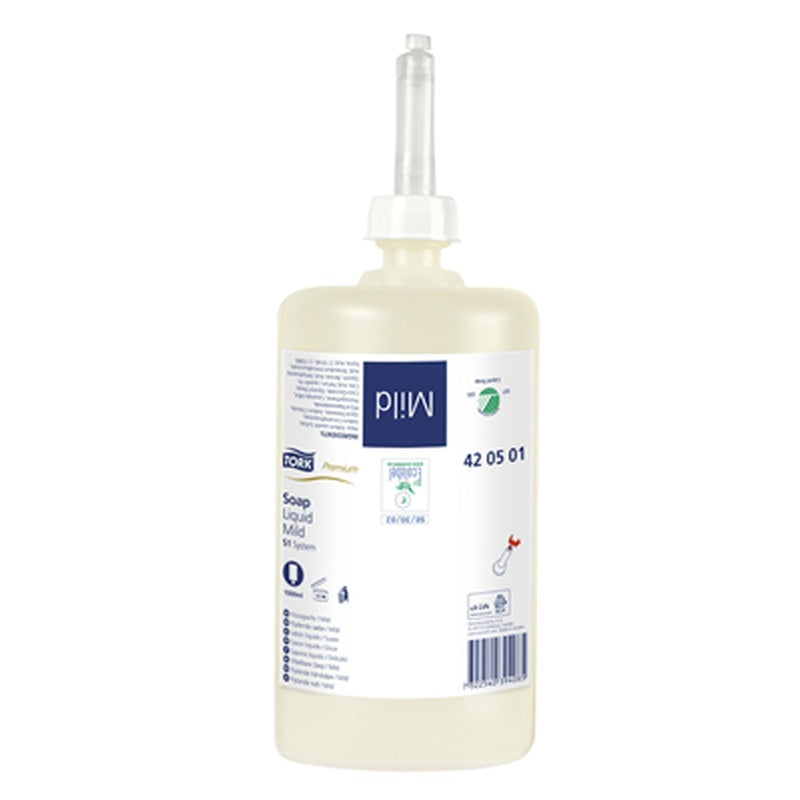 TORK Sapun Lichid Mevon 55 1 L