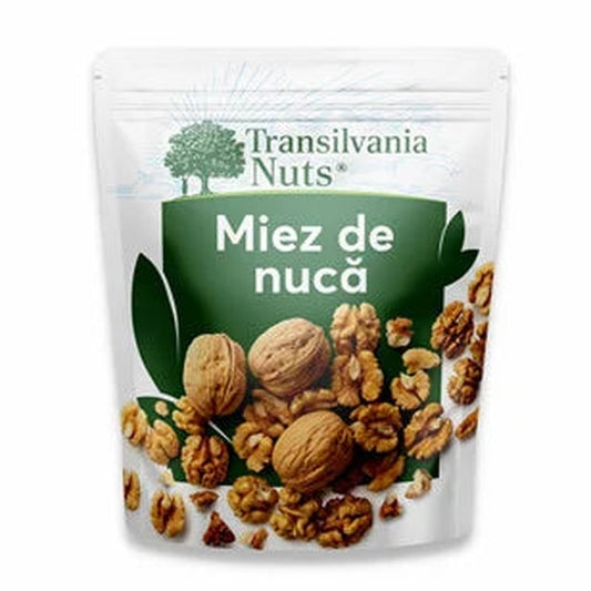 TRANSILVANIA NUTS Miez de Nuca Mix 500g