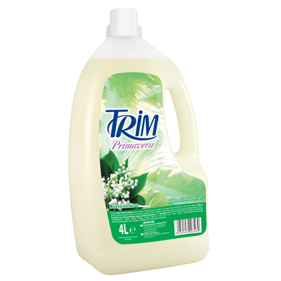 TRIM Sapun Lichid Lacramioara 4 L