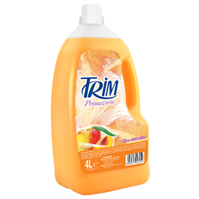TRIM Sapun Lichid Piersica 4 L
