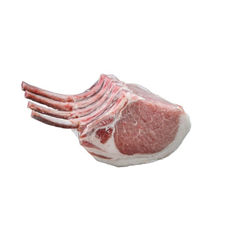 TRUE WILDERNESS Carre cu 4 Coaste de Porc Dry Aged pret/kg