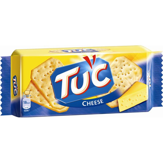 TUC Biscuiti Branza 100 g