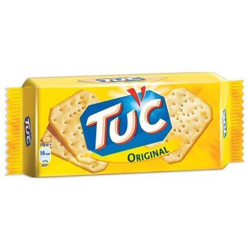 TUC Biscuiti Original 100 g
