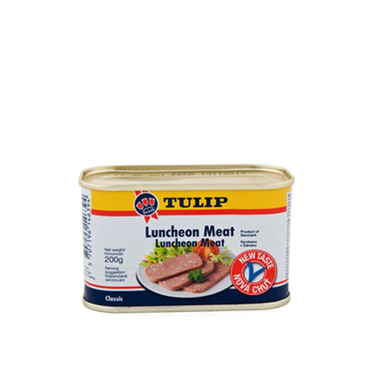 TULIP Carne Presata de Porc 200 g
