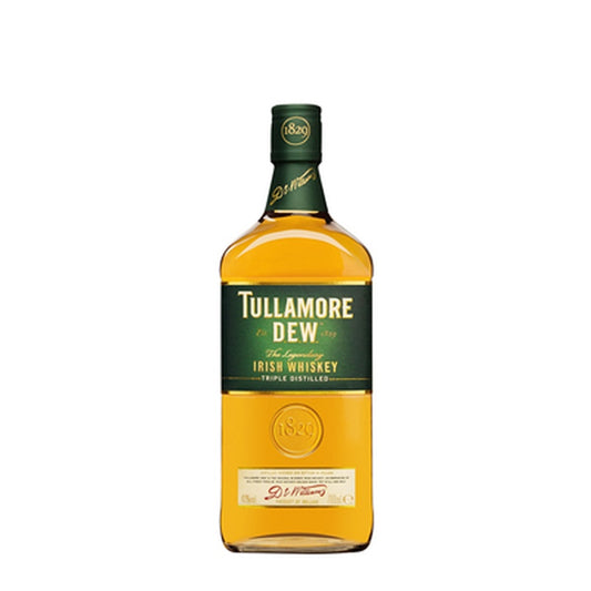 TULLAMORE Dew Whisky 40% SGR 0,7 L