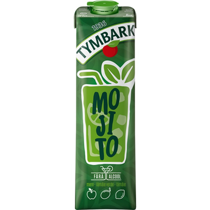 TYMBARK Mocktail Mojito 1 L