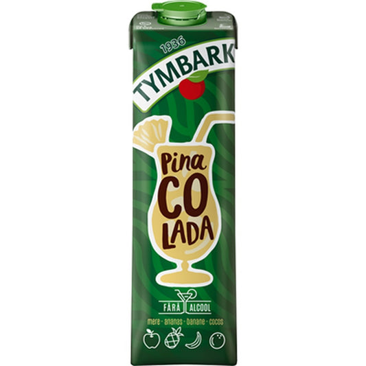 TYMBARK Mocktail Pina Colada 1 L