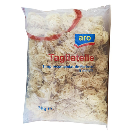 Tagliatelle 3 Kg