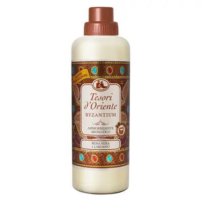 Tesori d'Oriente Balsam Rufe Byzantium 760 ml - WALTI