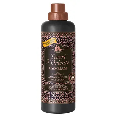 Tesori d'Oriente Balsam Rufe Hammam 760 ml - WALTI