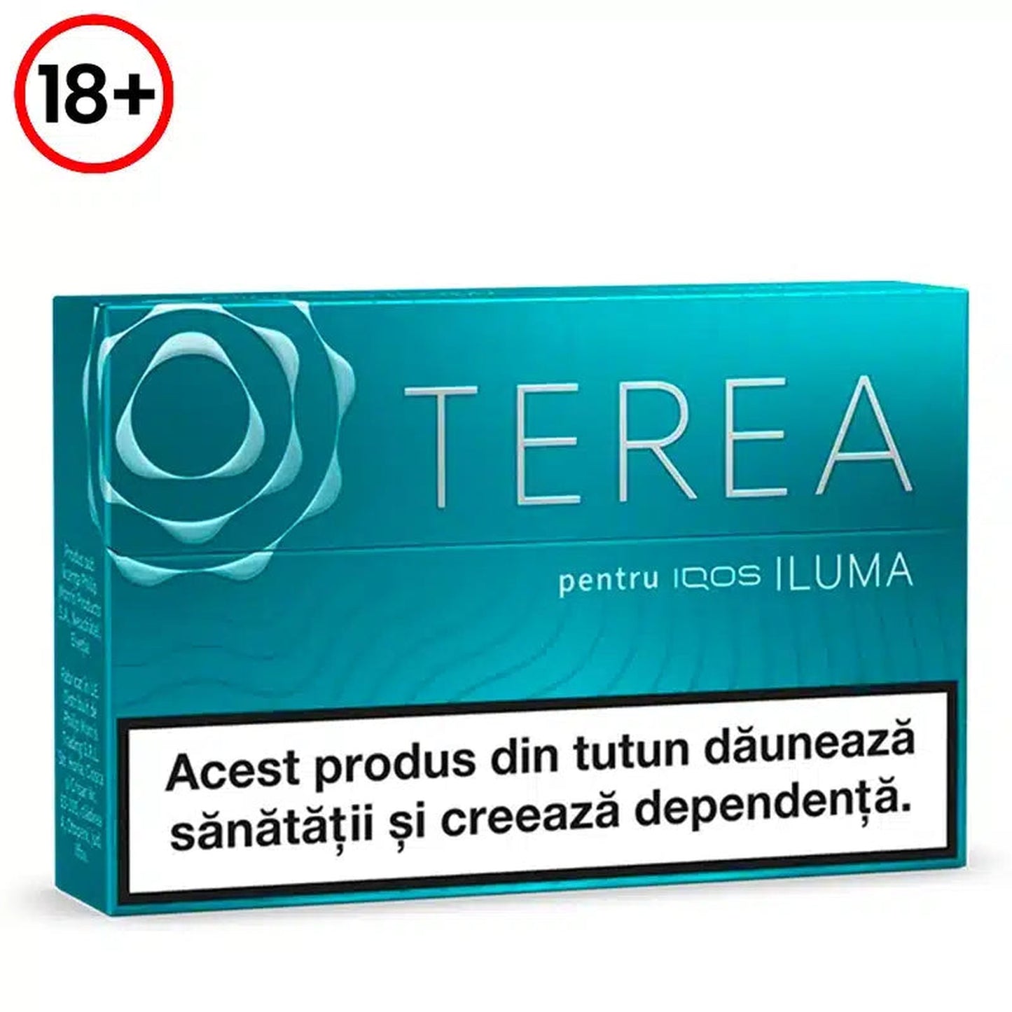 Tigari TEREA Turquoise