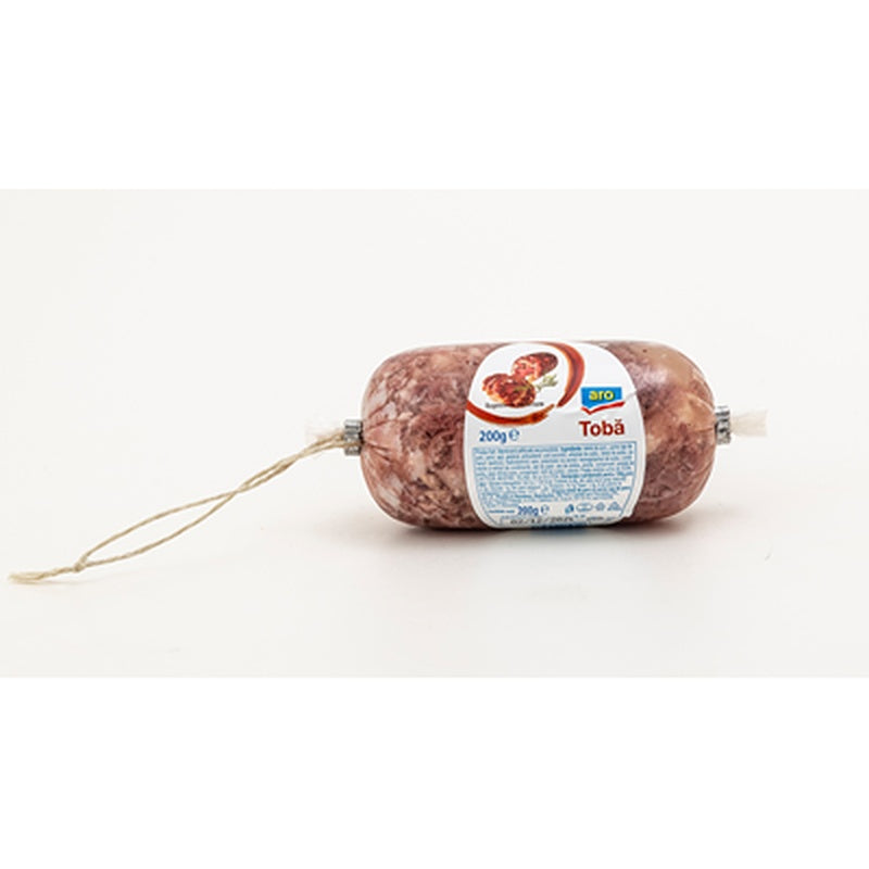 Toba de Casa 200 g
