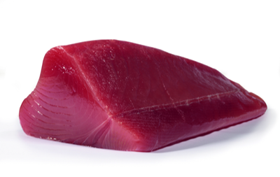 Ton File Sashimi Decongelat