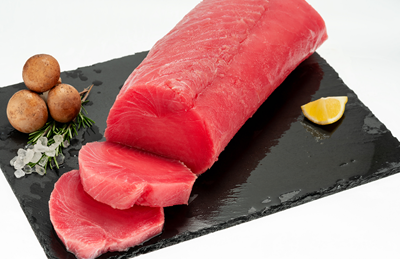 Ton Loin Sashimi 2-5Kg ❄
