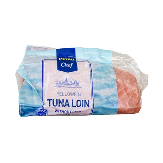 Ton Loin (cca. 1,5-3 Kg) pret/kg