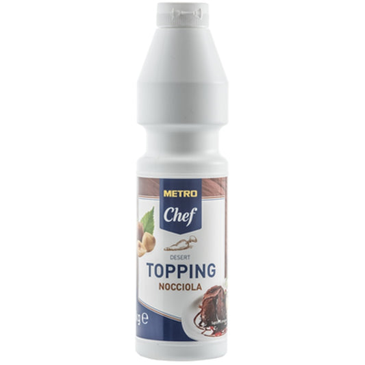 Topping Alune 1 Kg