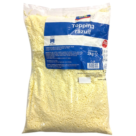 Topping Razuit 2 Kg