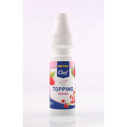 Topping Zmeura 1 Kg