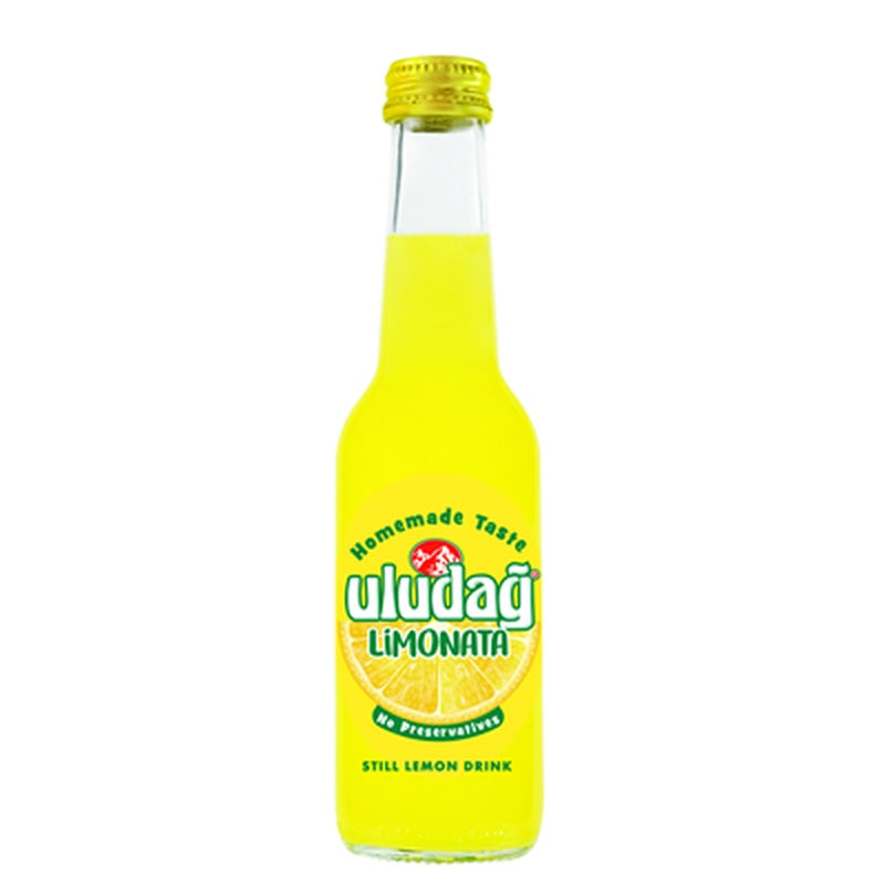 ULUDAG Limonada SGR  0,25 L