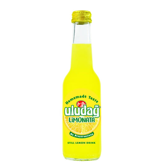 ULUDAG Limonada SGR  0,25 L